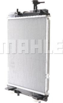 Wilmink Group WG2184183 - Radiator, mühərrikin soyudulması furqanavto.az