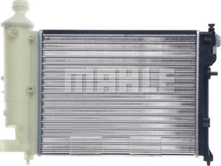 Wilmink Group WG2184120 - Radiator, mühərrikin soyudulması furqanavto.az