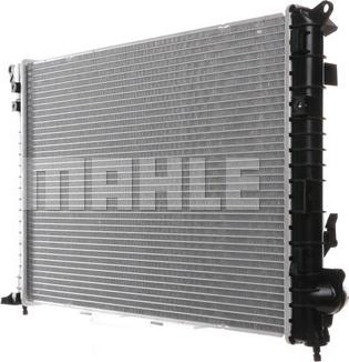 Wilmink Group WG2184177 - Radiator, mühərrikin soyudulması furqanavto.az