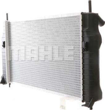 Wilmink Group WG2183954 - Radiator, mühərrikin soyudulması furqanavto.az