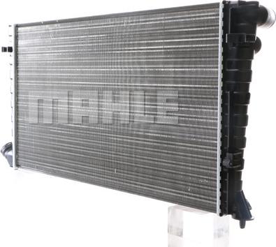 Wilmink Group WG2183963 - Radiator, mühərrikin soyudulması furqanavto.az