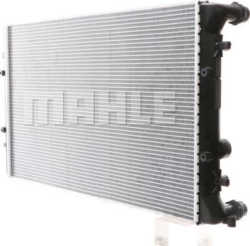 Wilmink Group WG2183982 - Radiator, mühərrikin soyudulması furqanavto.az