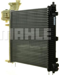 Wilmink Group WG2183927 - Radiator, mühərrikin soyudulması furqanavto.az