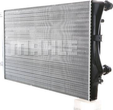 Wilmink Group WG2183974 - Radiator, mühərrikin soyudulması furqanavto.az