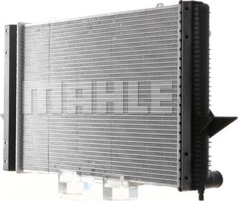 Wilmink Group WG2183977 - Radiator, mühərrikin soyudulması furqanavto.az