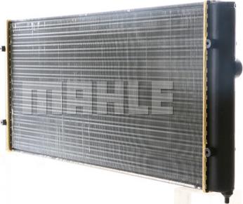 Wilmink Group WG2183499 - Radiator, mühərrikin soyudulması furqanavto.az