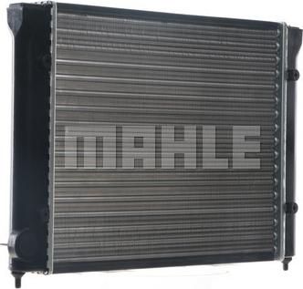 Wilmink Group WG2183495 - Radiator, mühərrikin soyudulması furqanavto.az