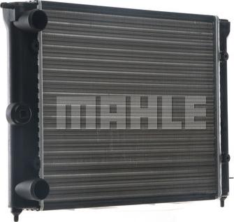 Wilmink Group WG2183495 - Radiator, mühərrikin soyudulması furqanavto.az