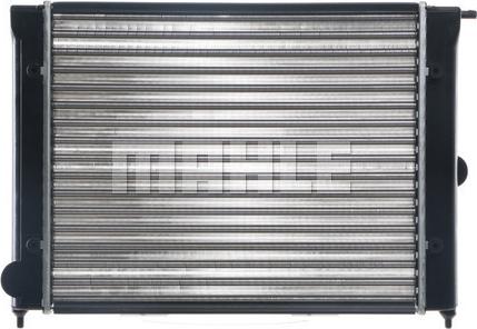 Wilmink Group WG2183495 - Radiator, mühərrikin soyudulması furqanavto.az