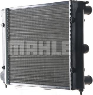 Wilmink Group WG2183495 - Radiator, mühərrikin soyudulması furqanavto.az