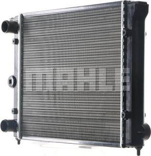 Wilmink Group WG2183495 - Radiator, mühərrikin soyudulması furqanavto.az