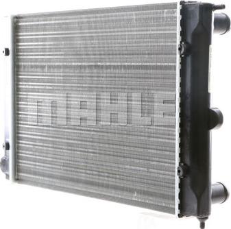 Wilmink Group WG2183492 - Radiator, mühərrikin soyudulması furqanavto.az