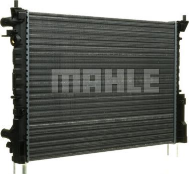 Wilmink Group WG2183449 - Radiator, mühərrikin soyudulması furqanavto.az