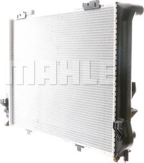 Wilmink Group WG2183454 - Radiator, mühərrikin soyudulması furqanavto.az