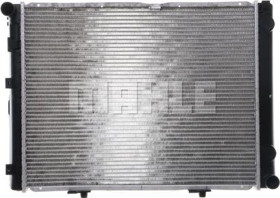 Wilmink Group WG2183406 - Radiator, mühərrikin soyudulması furqanavto.az