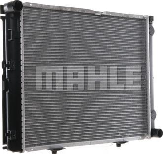 Wilmink Group WG2183406 - Radiator, mühərrikin soyudulması furqanavto.az