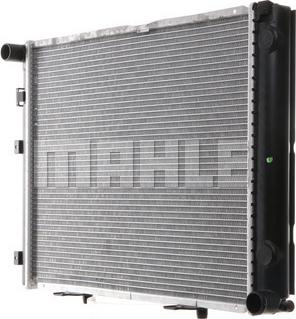 Wilmink Group WG2183406 - Radiator, mühərrikin soyudulması furqanavto.az