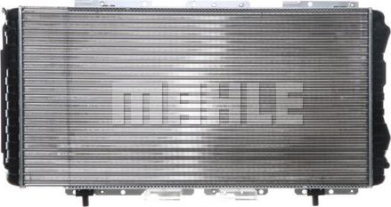 Wilmink Group WG2183489 - Radiator, mühərrikin soyudulması furqanavto.az