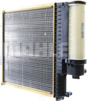 Wilmink Group WG2183482 - Radiator, mühərrikin soyudulması furqanavto.az