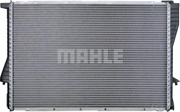 Wilmink Group WG2183429 - Radiator, mühərrikin soyudulması furqanavto.az