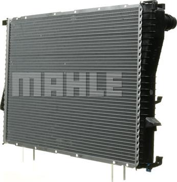 Wilmink Group WG2183424 - Radiator, mühərrikin soyudulması furqanavto.az