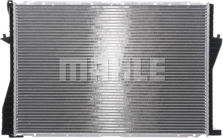 Wilmink Group WG2183425 - Radiator, mühərrikin soyudulması furqanavto.az