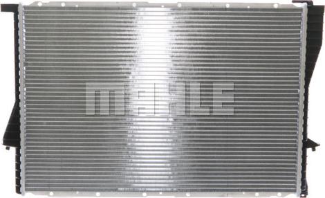 Wilmink Group WG2183426 - Radiator, mühərrikin soyudulması furqanavto.az