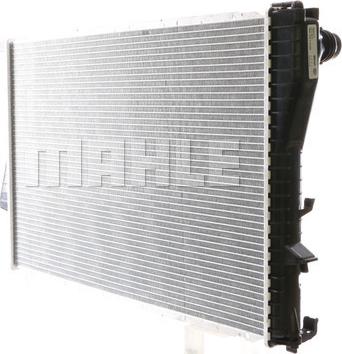 Wilmink Group WG2183427 - Radiator, mühərrikin soyudulması furqanavto.az