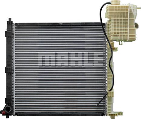 Wilmink Group WG2183541 - Radiator, mühərrikin soyudulması furqanavto.az