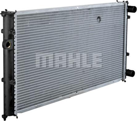 Wilmink Group WG2183559 - Radiator, mühərrikin soyudulması furqanavto.az