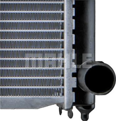 Wilmink Group WG2183559 - Radiator, mühərrikin soyudulması furqanavto.az