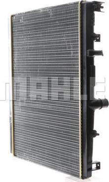 Wilmink Group WG2183554 - Radiator, mühərrikin soyudulması furqanavto.az