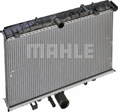 Wilmink Group WG2183555 - Radiator, mühərrikin soyudulması furqanavto.az