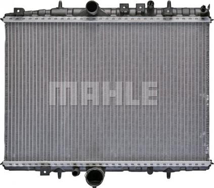 Wilmink Group WG2183555 - Radiator, mühərrikin soyudulması furqanavto.az