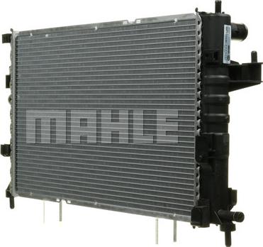 Wilmink Group WG2183552 - Radiator, mühərrikin soyudulması furqanavto.az