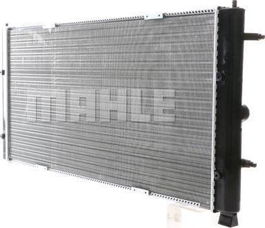 Wilmink Group WG2183564 - Radiator, mühərrikin soyudulması furqanavto.az