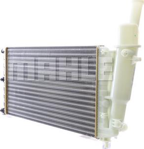 Wilmink Group WG2183504 - Radiator, mühərrikin soyudulması furqanavto.az