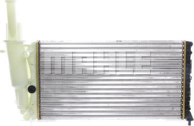 Wilmink Group WG2183504 - Radiator, mühərrikin soyudulması furqanavto.az