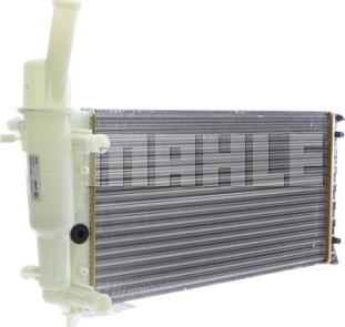 Wilmink Group WG2183504 - Radiator, mühərrikin soyudulması furqanavto.az