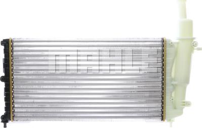 Wilmink Group WG2183504 - Radiator, mühərrikin soyudulması furqanavto.az