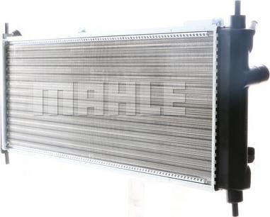 Wilmink Group WG2183508 - Radiator, mühərrikin soyudulması furqanavto.az