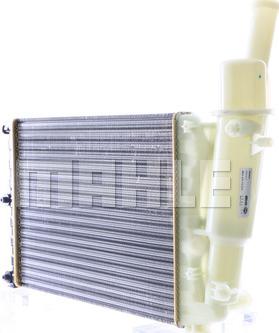 Wilmink Group WG2183503 - Radiator, mühərrikin soyudulması furqanavto.az