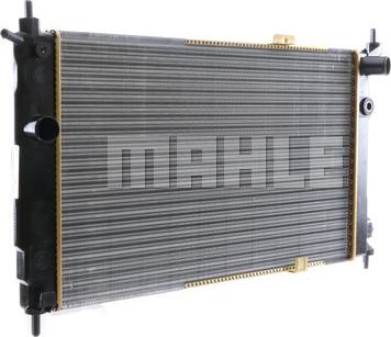 Wilmink Group WG2183507 - Radiator, mühərrikin soyudulması furqanavto.az