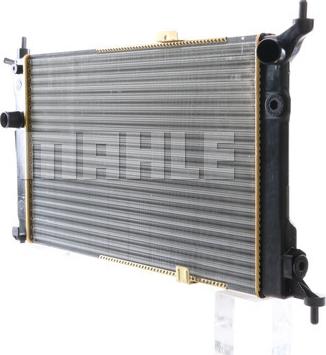 Wilmink Group WG2183507 - Radiator, mühərrikin soyudulması furqanavto.az