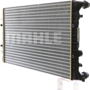 Wilmink Group WG2183519 - Radiator, mühərrikin soyudulması furqanavto.az