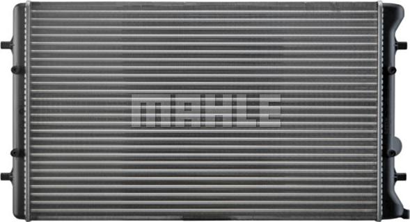 Wilmink Group WG2183518 - Radiator, mühərrikin soyudulması furqanavto.az