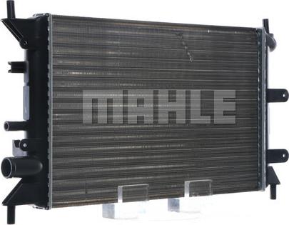 Wilmink Group WG2183529 - Radiator, mühərrikin soyudulması furqanavto.az