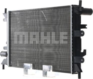 Wilmink Group WG2183529 - Radiator, mühərrikin soyudulması furqanavto.az