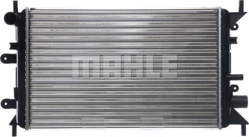 Wilmink Group WG2183529 - Radiator, mühərrikin soyudulması furqanavto.az