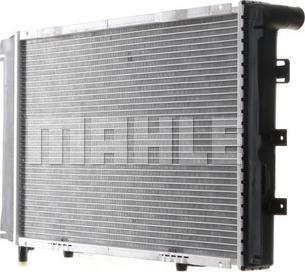 Wilmink Group WG2183524 - Radiator, mühərrikin soyudulması furqanavto.az